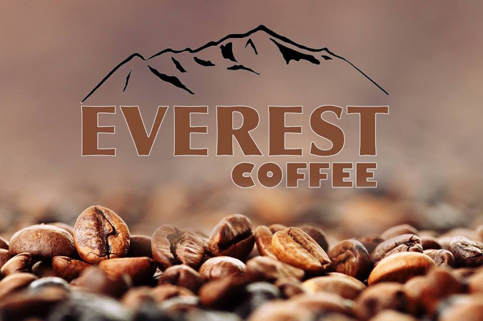 Кофе есть кофейня. Everest Coffee. Everest Coffee Сходненская. Кофе Эверест новый Уренгой. Everest logo.